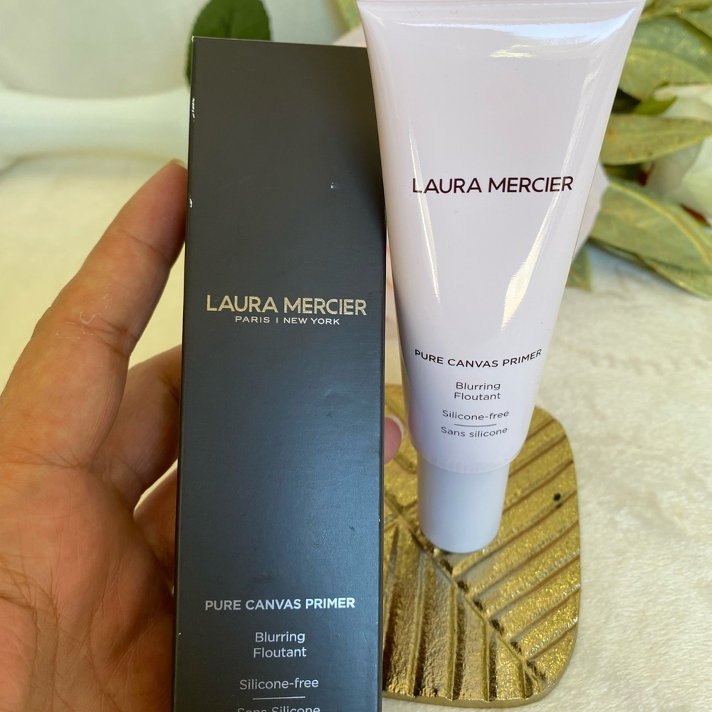 Laura Mercier Pure Canvas Primer BLURRING - Picture 5 of 7
